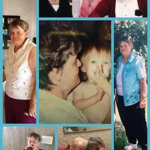 Meet your Posher, Donna